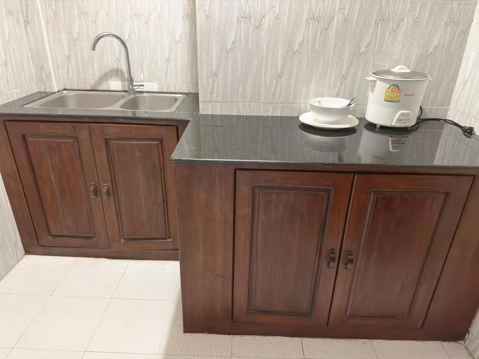 63号酒店 仰光 外观 照片