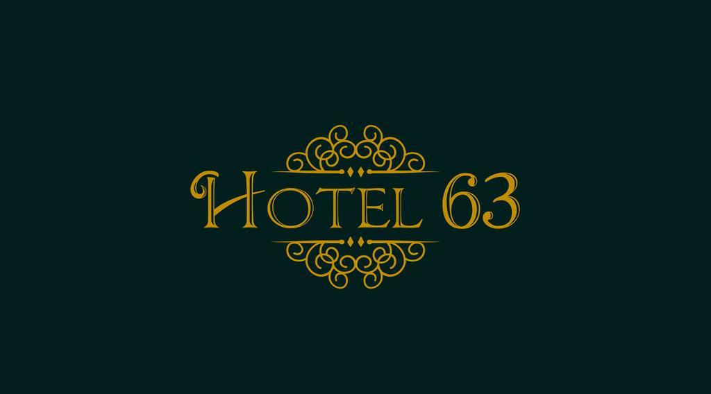63号酒店 仰光 外观 照片