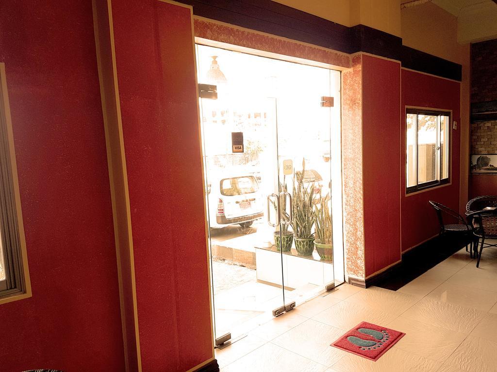 63号酒店 仰光 外观 照片