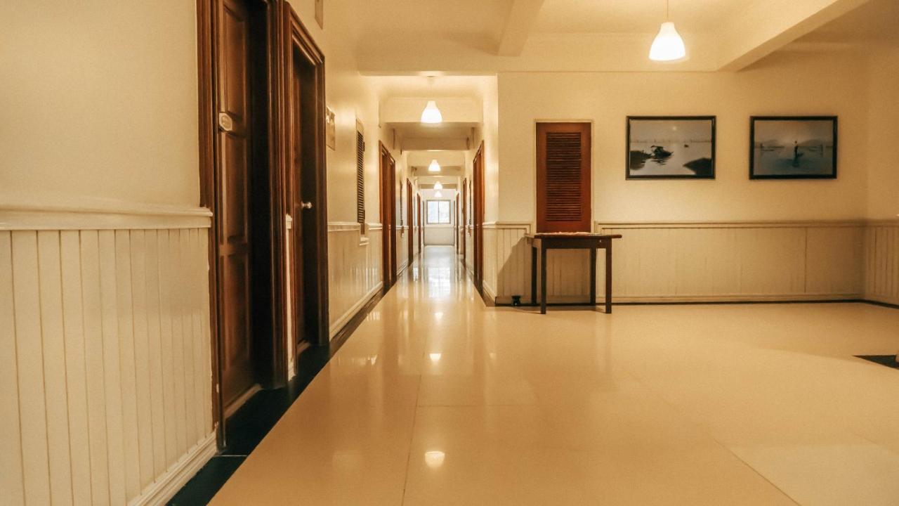 63号酒店 仰光 外观 照片